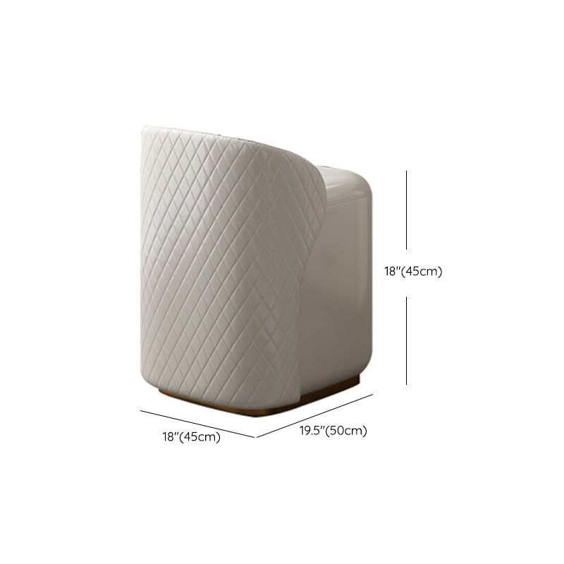 Glam houten ijdelheid make-uptafel set 5-laders kleedtafel