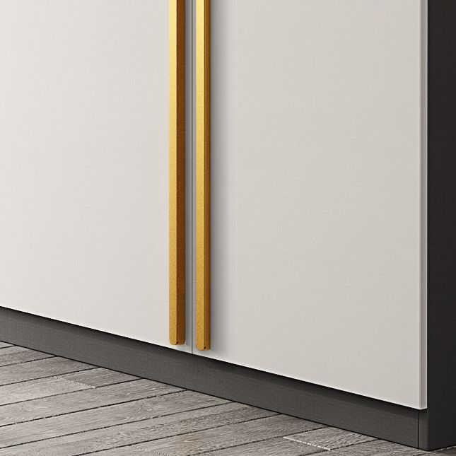 Armario de estilo contemporáne