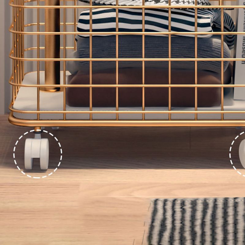 Splendido rastrellino per rivestimento per rivestimento in metallo con i casiri