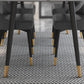 Modern Rectangle 1/2/5/7 Pieces Dining Set Stone Top Legs Indoor Dinette Set Clearhalo 'Dining Room Sets' 'Dining Tables & Seating' 'dining_room_set' 'furn' 'furn_dining_room_set' 'Furniture' 'Kitchen & Dining Furniture' 1200x1200_2e52163e-31d2-42ac-89ea-b0931aff8f8d