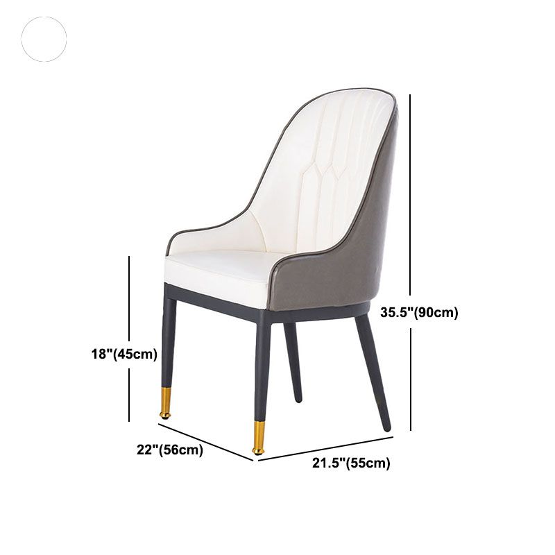 1/4/5 Pcs Dining Chairs Set Rectangular Dining Room Table Set with Pedestal Base Clearhalo 'Dining Room Sets' 'Dining Tables & Seating' 'dining_room_set' 'furn' 'furn_dining_room_set' 'Furniture' 'furniture_dining_room_set' 'Kitchen & Dining Furniture' 'kitchen&dining_furn' 'kitchen' 1200x1200_2e53067b-7be9-4f30-95ba-149e7a0755fa