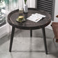 Modern 3 Legs Wooden Coffee Table Round Top Shape Cocktail Table for Living Room Clearhalo 'Coffee & Accent Tables' 'Coffee Tables' 'coffee_tables' 'furn' 'furn_coffee_tables' 'Furniture' 'Living Room Furniture' 1200x1200_2e56410b-6d91-4438-afba-6f3ff593ae89