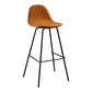 Industrial Style Square Counter Barstools for Bristol Leather Stools with Metal Legs Clearhalo 'Bar Furniture' 'Bar Stools' 'bar_stools' 'furn' 'furn_bar_stools' 'Furniture' 'furniture_bar_stools' 'Kitchen & Dining Furniture' 1200x1200_2e598435-dc2f-4689-bbb0-62f7b04ae8c3