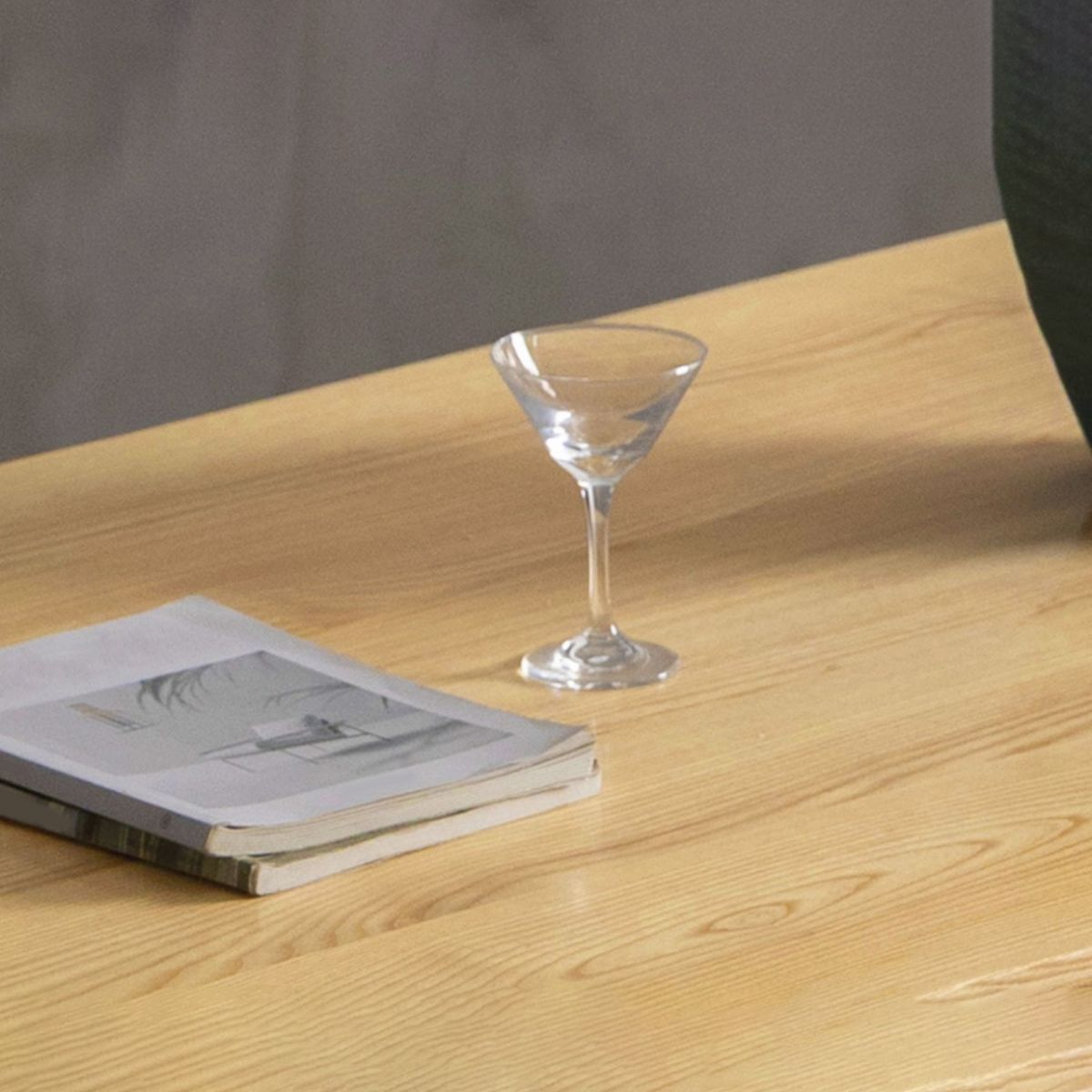 Modern 1/3/4/5/7 Pieces Rectangle Dining Set Solid Wood Dinette Table with Chairs Clearhalo 'Dining Room Sets' 'Dining Tables & Seating' 'dining_room_set' 'furn' 'furn_dining_room_set' 'Furniture' 'Kitchen & Dining Furniture' 1200x1200_2e5c0b89-b14b-468f-8065-f4fcdf687cb0