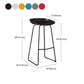 Modern Armless Backrest Counter Stool Iron Milk Tea Shop Bar Stool with Plastic Seat Clearhalo 'Bar Furniture' 'Bar Stools' 'bar_stools' 'furn' 'furn_bar_stools' 'furniture_bar_stools' 'Kitchen & Dining Furniture' 'kitchen&dining_furn' 'kitchen' 'kitchen_furn' Furniture' 1200x1200_2e61ebfb-ddd8-441b-93dd-e3763a25acdb
