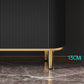 Glam 1 Sideboard Sideboard Sinterite Sinterite Sideboard per soggiorno per soggiorno