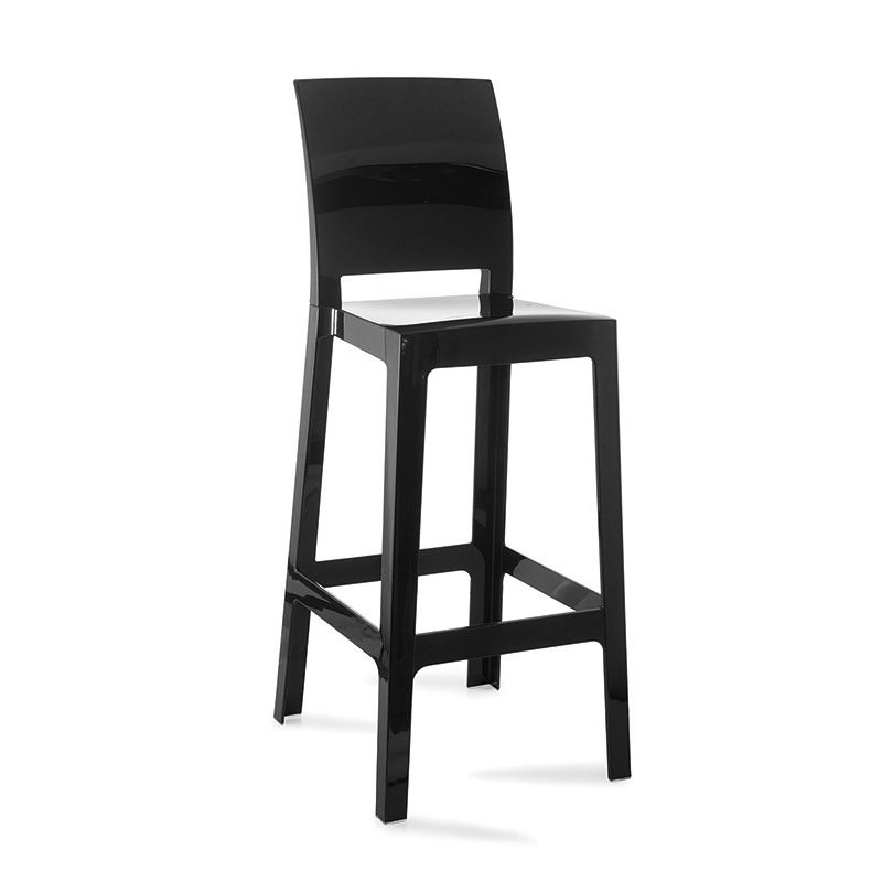 Modern Style Plastic Counter Stool Footrest Furniture in Matte Finish for Indoor Clearhalo 'Bar Furniture' 'Bar Stools' 'bar_stools' 'furn' 'furn_bar_stools' 'Furniture' 'Kitchen & Dining Furniture' 1200x1200_2e687e92-1edf-4102-a5d4-4f84a6fac6d7