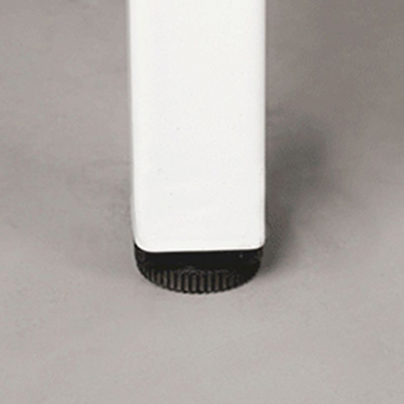 Estantería de metal estándar cerrada 5 estanterías de estanterías con puertas