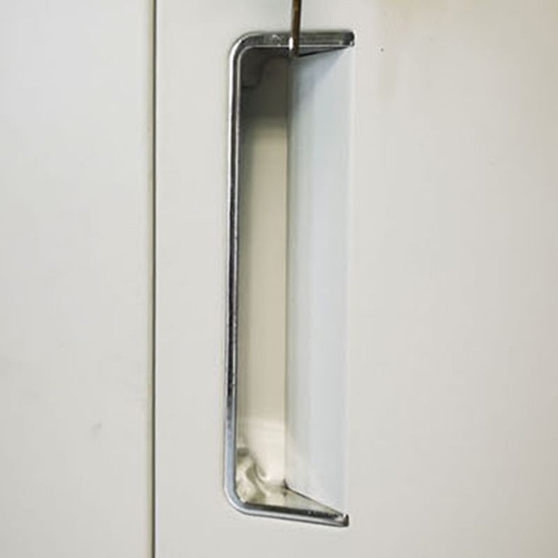 Contemporary Style Lateral Filing Cabinet Metal Filing Cabinet with Locking Storage Clearhalo 'Filing Cabinets' 'filling_cabinets' 'furn' 'furn_filling_cabinets' 'Furniture' 'Office Furniture' 1200x1200_2e715fcc-3d99-43ca-9154-e3404ae1563c