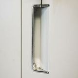 Contemporary Style Lateral Filing Cabinet Metal Filing Cabinet with Locking Storage Clearhalo 'Filing Cabinets' 'filling_cabinets' 'furn' 'furn_filling_cabinets' 'Furniture' 'Office Furniture' 1200x1200_2e715fcc-3d99-43ca-9154-e3404ae1563c