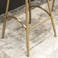 Upholstered Round Counter Bar Stool Backrest Bar Stool with Footrest and Iron Base Clearhalo 'Bar Furniture' 'Bar Stools' 'bar_stools' 'furn' 'furn_bar_stools' 'furniture_bar_stools' 'Kitchen & Dining Furniture' 'kitchen&dining_furn' 'kitchen' 'kitchen_furn' Furniture' 1200x1200_2e803eb8-df72-4645-b8f2-84a39bd3b850