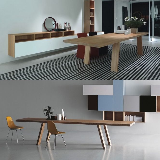 Rectangle Office Meeting Table Industrial Solid Wood Office Desk Clearhalo 'furn' 'furn_office_desk' 'Furniture' 'Office Desks' 'Office Furniture' 'office_desk' 1200x1200_2e97c3aa-e438-4600-83b0-db72ba306695