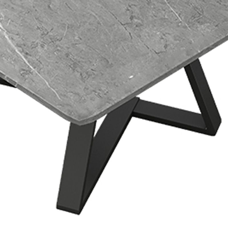 Rectangle Wooden Coffee Table Modern Coffee Table for Living Room Clearhalo 'Coffee & Accent Tables' 'Coffee Tables' 'coffee_tables' 'furn' 'furn_coffee_tables' 'Furniture' 'Living Room Furniture' 1200x1200_2e98dce3-7fc7-491b-9883-b9bb2ec47a82