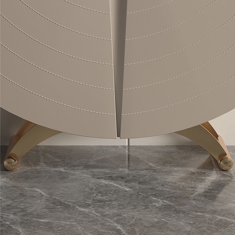 Scratch Resistant Cabinet No Distressing Stone 2 - Doors Accent Cabinet Clearhalo 'Cabinets & Chests' 'cabinets_chests' 'furn' 'furn_cabinets_chests' 'Furniture' 'Living Room Furniture' 1200x1200_2ea4cbef-f63f-450d-8cc4-206a3cd9823a