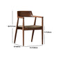 Natural and Black Dining Table Set 1/2/3/5/7 Pieces Rectangle Industrial Dinette Set Clearhalo 'Dining Room Sets' 'Dining Tables & Seating' 'dining_room_set' 'furn' 'furn_dining_room_set' 'Furniture' 'Kitchen & Dining Furniture' 1200x1200_2ead97c2-c12b-44a8-8c00-434a8a51214d