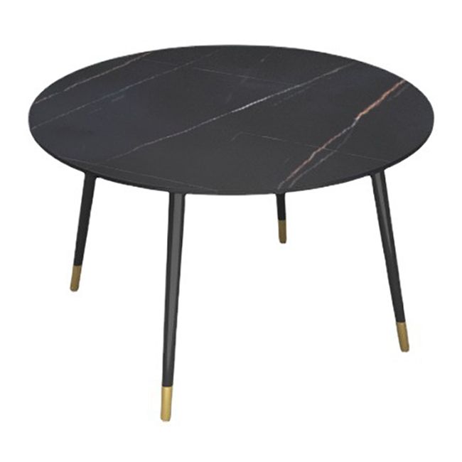 Sintered Stone Matte Finish Restaurant Table 4 Legs Glam Style Dining Table Clearhalo 'Dining Tables & Seating' 'Dining Tables' 'dining_table' 'furn' 'furn_dining_table' 'Furniture' 'furniture_dining_table' 'Kitchen & Dining Furniture' 'kitchen' 'kitchen_dining_table' 1200x1200_2eb34eb1-bd0d-4c03-bfce-1a4de41286d5