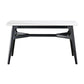 Sintered Stone White Dining Table Minimalist Trestle Base Table for Dining Room Clearhalo ' dining_table' 'Dining Tables & Seating' 'Dining Tables' 'furn' 'furn_dining_table' 'Furniture' 'furniture_dining_table' 'Kitchen & Dining Furniture' 'kitchen&dining_furn' 'kitchen' 'kitchen_dining_table' 1200x1200_2ec56992-5368-4dab-b69f-ac34521f3638