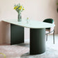 Irregular Sintered Stone Dining Table Modern Island Table with Double Pedestal for Restaurant Clearhalo ' dining_table' 'Dining Tables & Seating' 'Dining Tables' 'furn' 'furn_dining_table' 'Furniture' 'furniture_dining_table' 'Kitchen & Dining Furniture' 'kitchen&dining_furn' 'kitchen' 'kitchen_dining_table' 1200x1200_2ecc20b0-b63c-4644-9c8e-3f59296f30f8