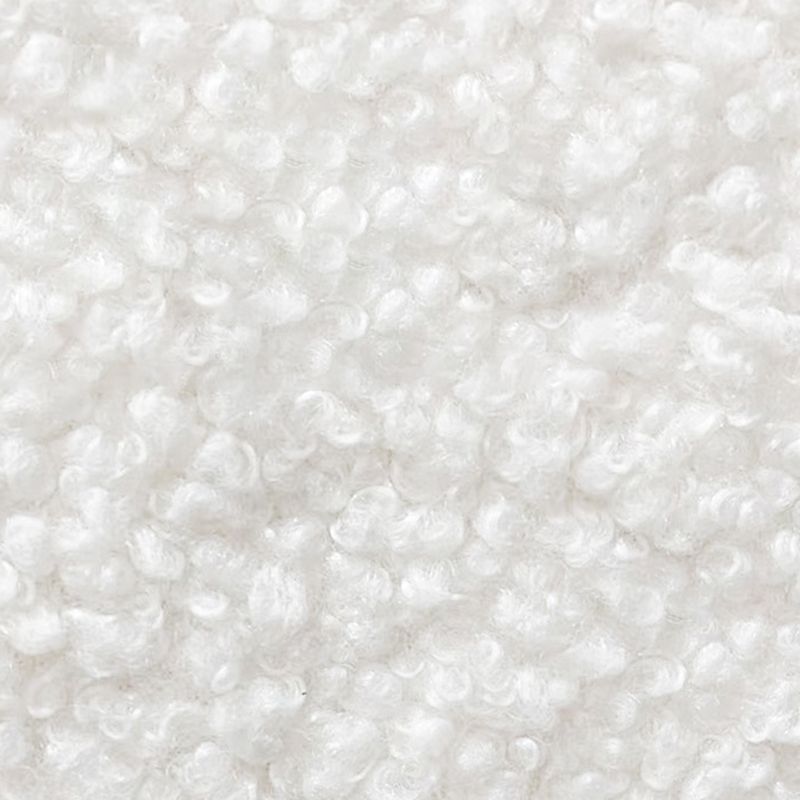 Armless Parsons Chair Wool Chair Fixed Back Chair for Living Room Clearhalo 'Accent Chairs' 'accent_chairs' 'Chairs & Seating' 'furn' 'furn_accent_chairs' 'Furniture' 'furniture_accent_chairs' 'Living Room Furniture' 1200x1200_2edf667a-7bfe-42da-89cb-171d8bc9e0dc