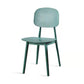 Nordic Plastic Open Back Dining Side Chair 32"H Dining Chair for Restaurant Clearhalo ' kitchen&dining_furn' 'Dining Chairs' 'Dining Tables & Seating' 'dining_chair' 'furn' 'furn_dining_chair' 'Furniture' 'furniture_dining_chair' 'Kitchen & Dining Furniture' 'kitchen' 1200x1200_2ee1706d-4218-4a8b-a725-2e2d282c5599