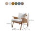 Modern Style Rattan Rocking Chair Indoor Sofa Rocking Chair for Break Clearhalo 'Chairs & Seating' 'furn' 'furn_rocking_chairs' 'Furniture' 'Living Room Furniture' 'Rocking Chairs' 'rocking_chairs' 1200x1200_2ee623d2-640f-43da-8e75-01bd82ecefd6