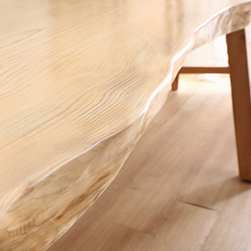 Table à manger rectangle