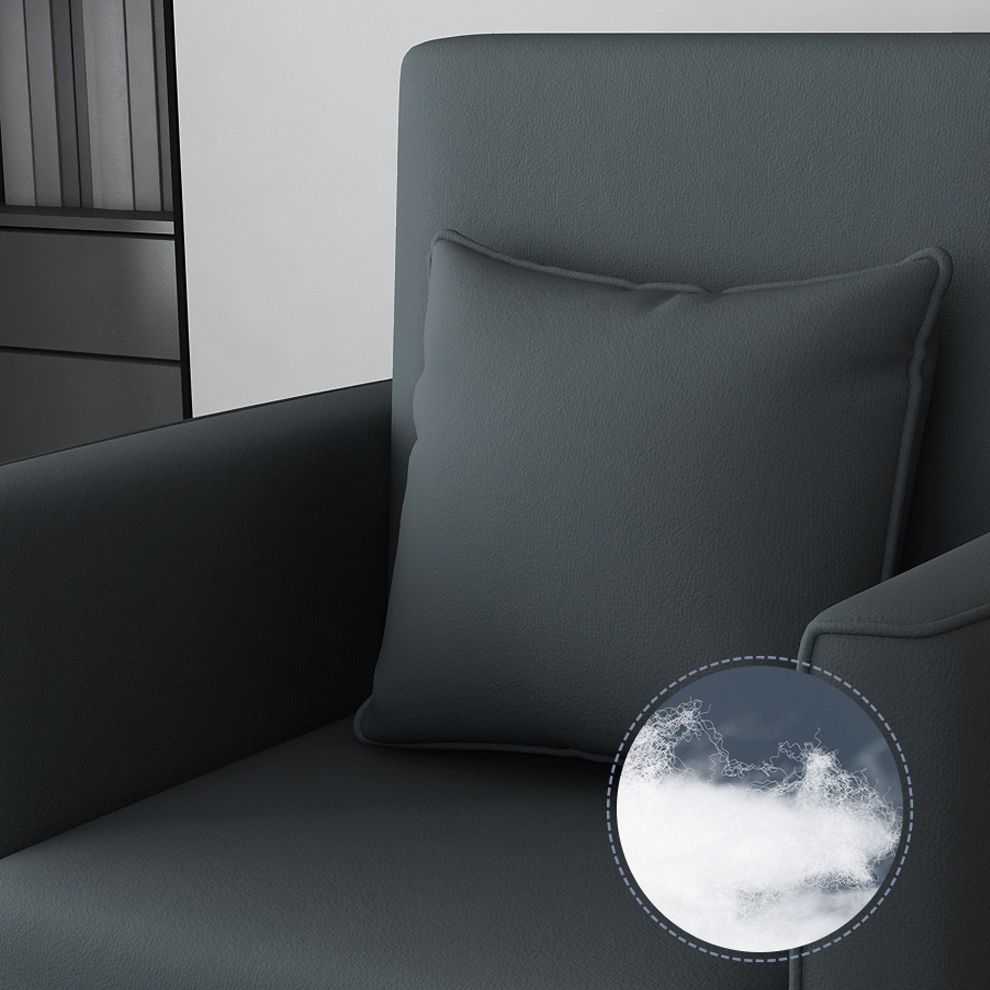 Chaises de futon à cadre métal