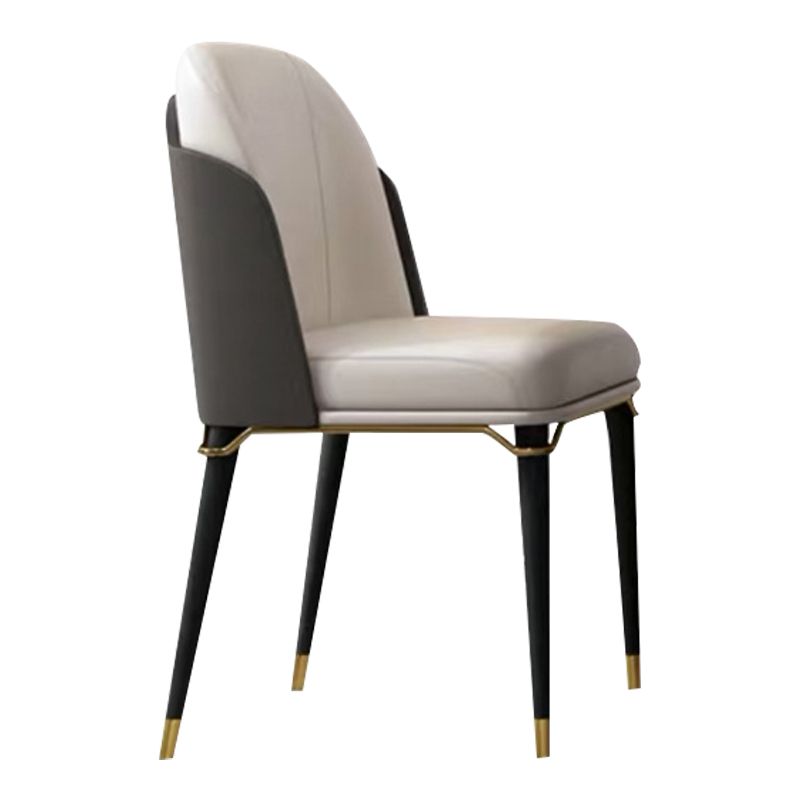 Sedie da pranzo in legno in legno in legno glam sedie da pranzo in vetro per uso da ristorante