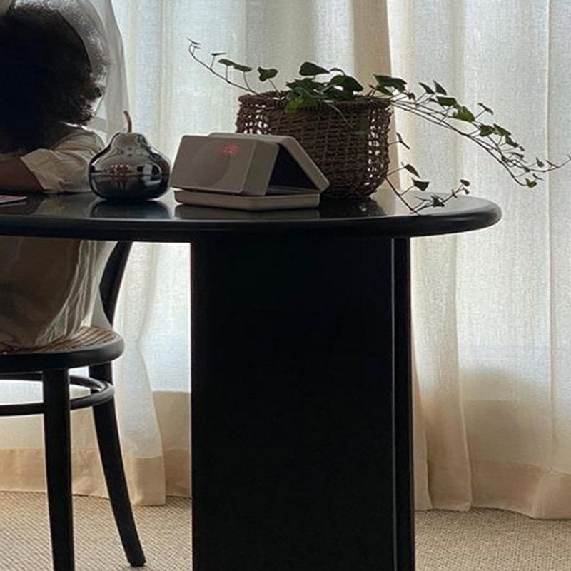 29,25 inch Hoogte Solid Wood Office Desk Industrial Writing Desk