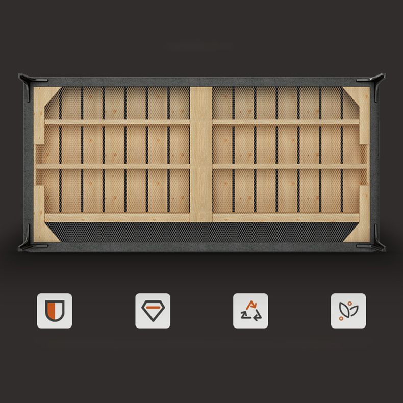 Contemporary Right Hand Facing Sofa & Chaise with Pillow Top Arm