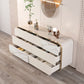 15.6-inch W Storage Chest Dresser Contemporary Solid Wood Dresser Clearhalo 'Bedroom Furniture' 'Dressers & Chests' 'dressers_chests' 'furn' 'furn_dressers_chests' 'Furniture' 1200x1200_2f0e24e3-597b-4b9e-b60c-c09deaa9d217