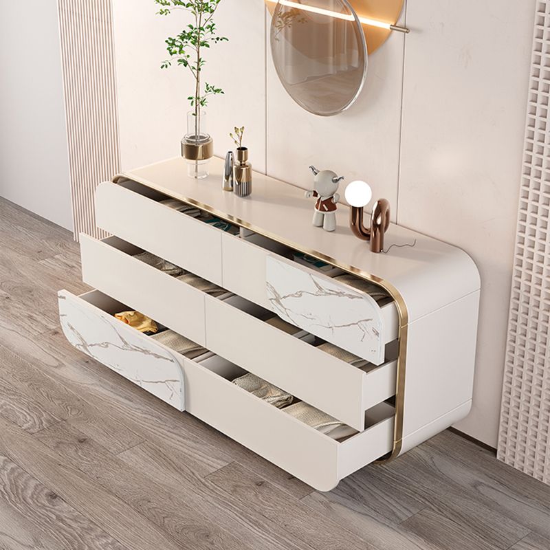 15.6-inch W Storage Chest Dresser Contemporary Solid Wood Dresser Clearhalo 'Bedroom Furniture' 'Dressers & Chests' 'dressers_chests' 'furn' 'furn_dressers_chests' 'Furniture' 1200x1200_2f0e24e3-597b-4b9e-b60c-c09deaa9d217