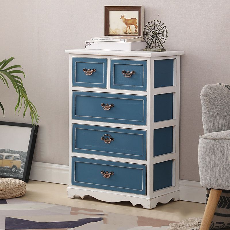 12" W Vertical Lingerie Chest Traditional Bedroom Storage Chest with Drawers Clearhalo 'Bedroom Furniture' 'Dressers & Chests' 'dressers_chests' 'furn' 'furn_dressers_chests' 'Furniture' 1200x1200_2f13406f-1cc8-4dd0-ab2f-3849a8c6ffbf