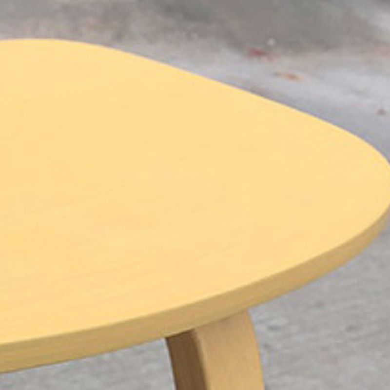 Modern Armless Counter Stool Wood Restaurant Bar Stool with Wooden Seat and Pedal Clearhalo 'Bar Furniture' 'Bar Stools' 'bar_stools' 'furn' 'furn_bar_stools' 'furniture_bar_stools' 'Kitchen & Dining Furniture' 'kitchen&dining_furn' 'kitchen' 'kitchen_furn' Furniture' 1200x1200_2f1d4afa-9a5c-42fb-86ee-4ec34bf22d59