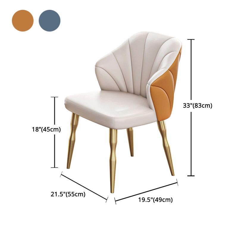 Glam Iron Dinette Set 1/2/5/7 Pieces Rectangle Sintered Stone Top Dining Table Set Clearhalo 'Dining Room Sets' 'Dining Tables & Seating' 'dining_room_set' 'furn' 'furn_dining_room_set' 'Furniture' 'furniture_dining_room_set' 'Kitchen & Dining Furniture' 1200x1200_2f1e43f9-91d7-4f46-aa9e-cf7f1f571dd3