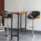 Wood Adjustable Bar & Counter Stool Armed Footrest Indoor Contemporary Bar Stool Clearhalo 'Bar Furniture' 'Bar Stools' 'bar_stools' 'furn' 'furn_bar_stools' 'furniture_bar_stools' 'Kitchen & Dining Furniture' 'kitchen&dining_furn' 'kitchen' 'kitchen_furn' Furniture' 1200x1200_2f22823b-6390-44d4-825b-8d749cb053d4
