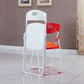 Modern Desk Chair Plastic Computer Chair Mid-Back Chair No Wheels Clearhalo 'furn' 'furn_office_chair' 'Furniture' 'Office Chairs' 'Office Furniture' 'office_chair' 1200x1200_2f2da0cf-950d-4cd4-b0c2-65a27f4b5f92