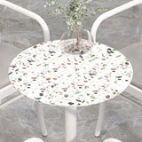 Industrial Style Kitchen Dinner Furniture Dining Room Fixed Dining Site Table Clearhalo ' dining_table' 'Dining Tables & Seating' 'Dining Tables' 'furn' 'furn_dining_table' 'Furniture' 'furniture_dining_table' 'Kitchen & Dining Furniture' 'kitchen&dining_furn' 'kitchen' 'kitchen_dining_table' 1200x1200_2f370fde-ec6e-4418-9391-68880e68a1ba