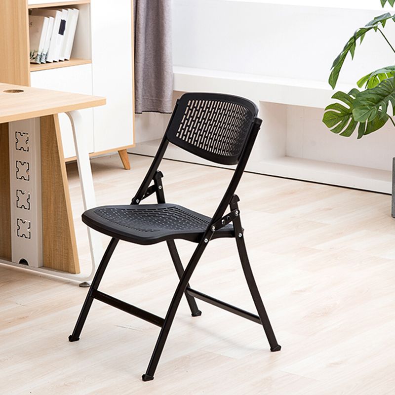 Président de conférence rembourré sans bras