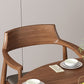 Modern 1/2/4/7 Pieces Dining Set Solid Wood Dining Furniture Set /Separate Items Clearhalo 'Dining Room Sets' 'Dining Tables & Seating' 'dining_room_set' 'furn' 'furn_dining_room_set' 'Furniture' 'furniture_dining_room_set' 'Kitchen & Dining Furniture' 'kitchen&dining_furn' 'kitchen' 1200x1200_2f4b1776-b363-4604-b064-71efe5a7af17