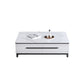 Contemporary Slate Coffee Table Single Rectangle Coffee Table with Storage Clearhalo 'Coffee & Accent Tables' 'Coffee Tables' 'coffee_tables' 'furn' 'furn_coffee_tables' 'Furniture' 'Living Room Furniture' 1200x1200_2f4c54bd-9f36-4a0b-bafc-ca84fe2c1680