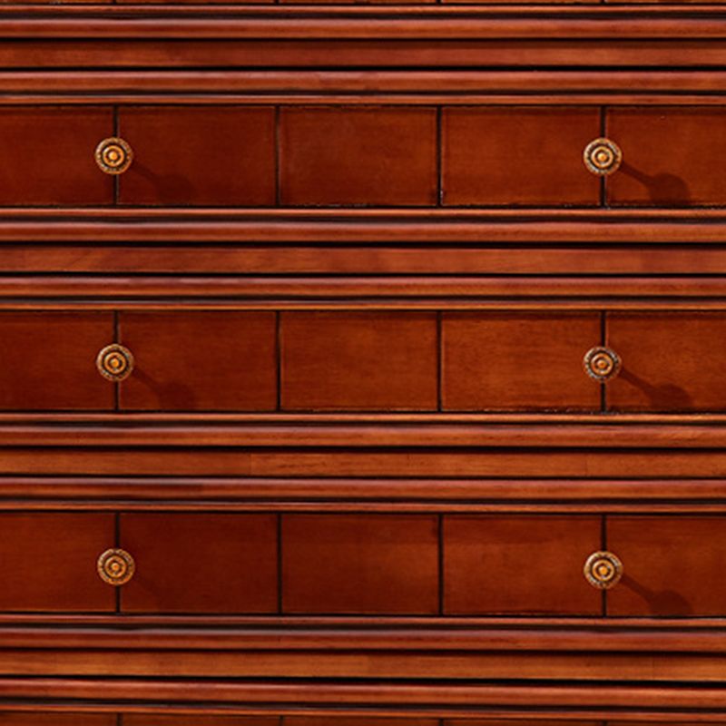 15.6-inch W Storage Chest Traditional Storage Chest Dresser with 3/4/5/9 Drawers Clearhalo 'Bedroom Furniture' 'Dressers & Chests' 'dressers_chests' 'furn' 'furn_dressers_chests' 'Furniture' 1200x1200_2f5c1b34-ed76-4e1d-ace7-ae0b466f9770