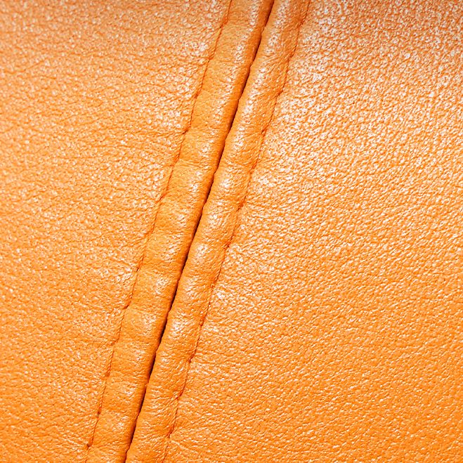 Silla de sofá perezosa tapizada a chaise Silla de sofá tapizada al hogar