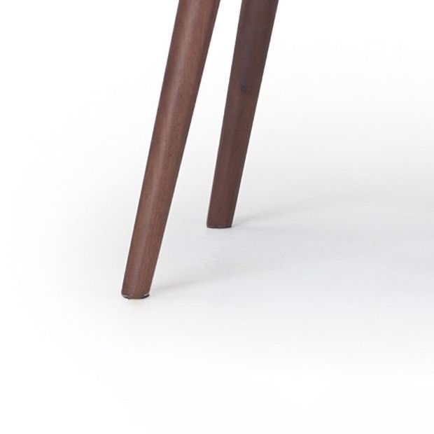 Matte Finish Fabric Arm Chair Scandinavian Solid Back Dining Chair (Set of 2) Clearhalo ' kitchen&dining_furn' 'Dining Chairs' 'Dining Tables & Seating' 'dining_chair' 'furn' 'furn_dining_chair' 'Furniture' 'furniture_dining_chair' 'Kitchen & Dining Furniture' 'kitchen' 1200x1200_2f76ac65-8b9e-4bf8-80a3-29f7c13fa525