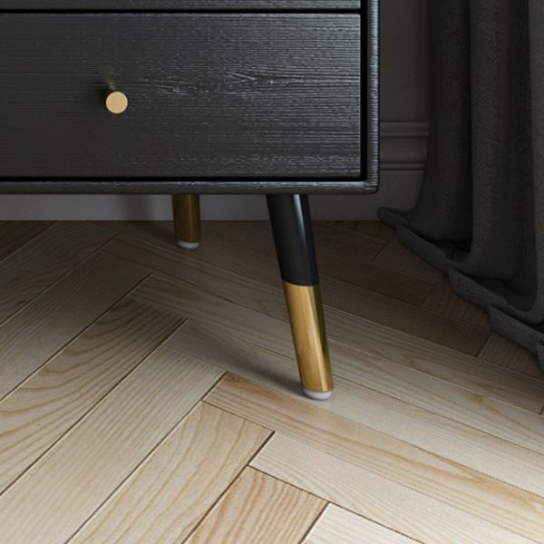 Glam Storage Chest Dresser Horizontal Storage Chest with Drawers Clearhalo 'Bedroom Furniture' 'Dressers & Chests' 'dressers_chests' 'furn' 'furn_dressers_chests' 'Furniture' 1200x1200_2f7b326e-4ad7-4820-8883-2adb9bfc029e