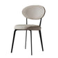 Faux Leather Dining Chairs Upholstered Dining Chairs in White Clearhalo 'Dining Chairs' 'Dining Tables & Seating' 'dining_chair' 'furn' 'furn_dining_chair' 'Furniture' 'Kitchen & Dining Furniture' 1200x1200_2f83f4e1-74b4-4827-9cd8-772f5ea604be
