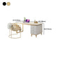 Glam White Marble Writing Desk with 3-Drawer Rectangular Office Desk Clearhalo 'furn' 'furn_office_desk' 'Furniture' 'Office Desks' 'Office Furniture' 'office_desk' 1200x1200_2f8ac188-9d03-44d2-a2d9-3d0c3640a04a