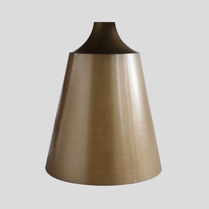 Sintered Stone Top Round Table for Restaurant Modern Dining Table with Metal Pedestal Clearhalo ' dining_table' 'Dining Tables & Seating' 'Dining Tables' 'furn' 'furn_dining_table' 'Furniture' 'furniture_dining_table' 'Kitchen & Dining Furniture' 'kitchen&dining_furn' 'kitchen' 'kitchen_dining_table' 1200x1200_2f8ddaab-2c82-47d6-b2fc-4d5f3ef5cbc3
