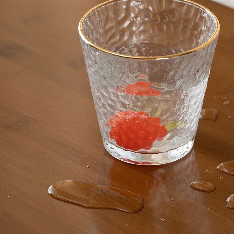 Modern Brown Side Table Rectangular C Table with Shelf for Living Room Clearhalo 'Coffee & Accent Tables' 'End & Side Tables' 'end_side_tables' 'furn' 'furn_end_side_tables' 'Furniture' 'Living Room Furniture' 1200x1200_2f951265-8218-428a-85b2-1ab1fcc054af