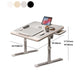 Modern & Contemporary Folding Office Desk Dormitory Laptop Table
